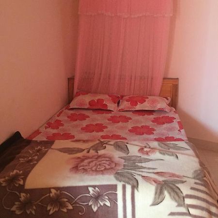 Quynh Nhi Hotel Далат Экстерьер фото
