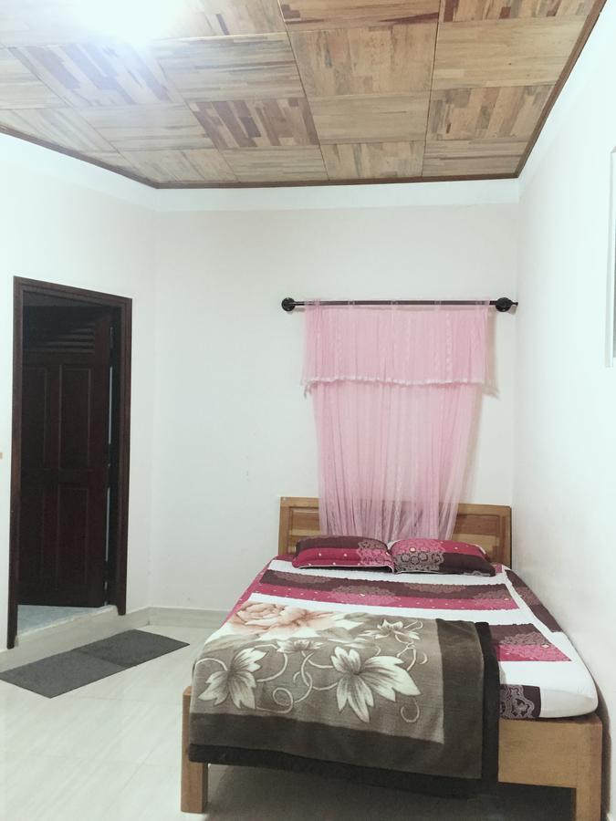 Quynh Nhi Hotel Далат Экстерьер фото